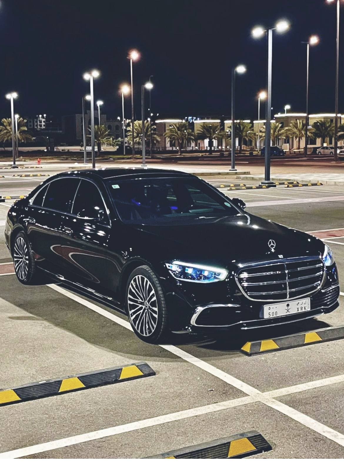 Mercedes Benz